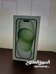  1 iPhone 15 New