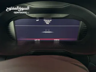  12 سكودا اوكتافيا ستيشن ترخيص 2020 ماتور 2000 ديزل/ اوتوماتيك/150 حصان