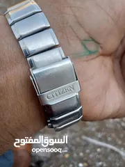  3 Original citizen quartz watch