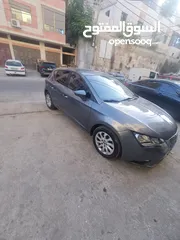  5 سيات ليون 2015