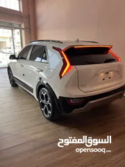  3 كيا نيرو 2023