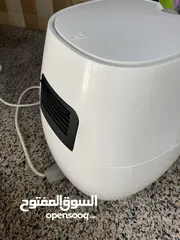  4 قلاي هوائية فيلبس