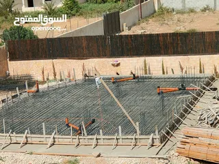  6 مقاول بناء الفلل والقصور