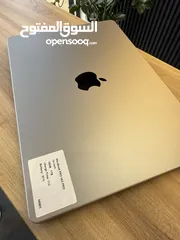  1 MacBook Pro 14” M2 Pro  2023