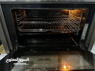  6 فرن بلت ان