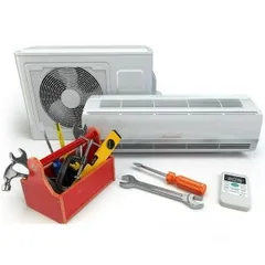  4 Riyadh Repair Air Conditioners and Automatic washing machines and freezers