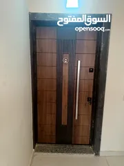  4 شقة شبه ارضية للبيع بسعر مغري مدينة الشرق