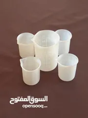  18 مستلزمات وقولب فن الريزن لمحبي فن الريزن والراغبين بتاسبس مشروعهم الخاص