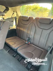  13 هنداي سنتافي20219