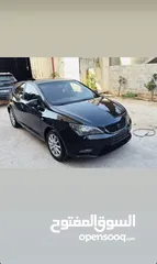  7 Seat ibiza