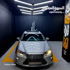  4 لكزز 2013 محول بوزها 2016