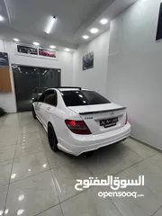  9 للبيع بسعر حرق كاش او نص بنص  مرسيدس C250 فل الفل فتحه سقف كراسي كهرباء بصمه ابواب وبصمه تشغيل.