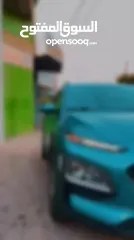  4 هنداي كونا 2018