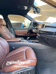  8 BMW X5 2014 ,GCC, perfect condition