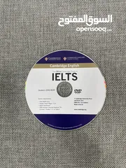  2 The Official Cambridge Guide to IELTS Academic and General Training + 8 Official Tests + CD