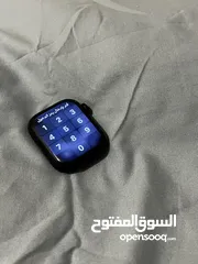  2 ساعة ابل الجيل التاسع Apple Watch Series 9 (GPS)