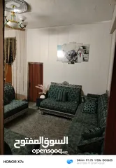  8 منزل للبيع مخيم اربد