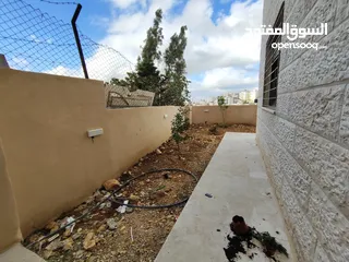  5 عااااججلل ششقة مع حححديقةةة غير مفروش للإيجار في عين مصباح