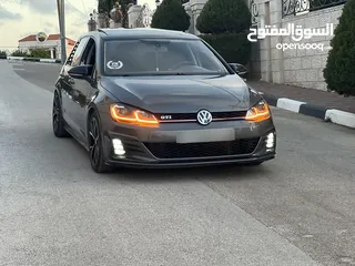  2 Golf tsi2014