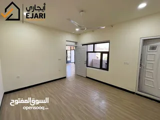  1 ايجار وحده سكنيه منطقه اليرموك