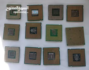  1 معالجات مايكرو برسيسرات وهارد دسكات