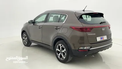  5 (FREE HOME TEST DRIVE AND ZERO DOWN PAYMENT) KIA SPORTAGE