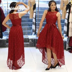  14 فساتين سهره تركي