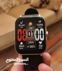  1 ساعة TOTU LIFE الاصلية للبيع