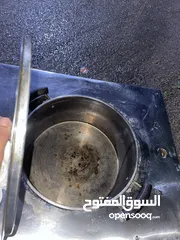  4 ماكينة ذرة / عرباية ذرة