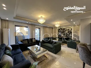  3 شقة طابق اول للبيع في ام السماق بمساحة بناء 283م