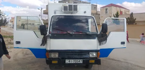  2 ثلاجه ميتسوبيشي كانتر للبيع بسعر مغري غير قابل للتفاوض
