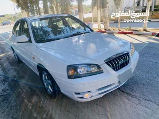  8 هونداي افانتي