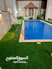  20 ترتان عشب صناعي