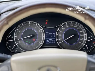  16 انفنتي QX56