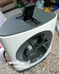  2 مكينه قهوة كبسولات