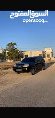  7 نيسان X - Tail ( اكس تريل ) 2006