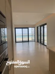  13 luxury brand new 2BHK apartment for rent in ALMOUJ muscat,Juman 2