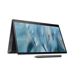  7 HP Envy X360 Laptop 13.3′′ Ryzen 7 16GB RAM 1TB Win11– Black