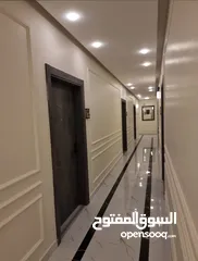  2 شقق فندقيه جديده للإيجار   باطلاله على البحر