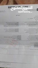  5 ارض للبيع مساحة 1 دونم بسعر مميز جدا