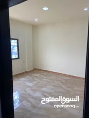  3 شقة للإيجار الزرقاء 3 غرف نوم و غرفة ضيوف منفصلة مع بلكونة - حي الزواهرة دوار الخميس