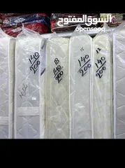  26 brand new all size mattress available