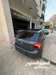  3 فولكسفاجن بولوPOLO