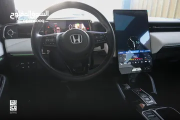  16 HONDA e:NP1 اعلى صنف 2023