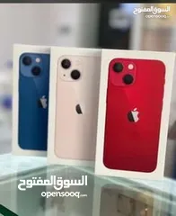  11 أيفون 128GB 13 جديد كفالة شرق اوسط بسعر مميز