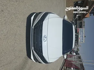  2 هونداي افانتي هايبرد موديل 2021
