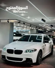  3 BMW 520 “2015”