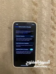  5 iPhone X 256GB افضل حالة