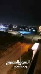  31 شقه فخمه 205م ثالث فني للبيع جنوب حدائق الملك عبدالله وخلف اربد مول قراند