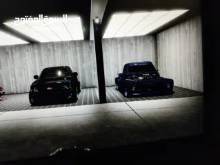  5 حساب قراند